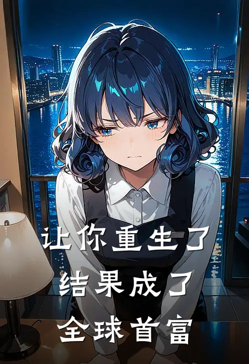 让你重生了，结果成了全球首富