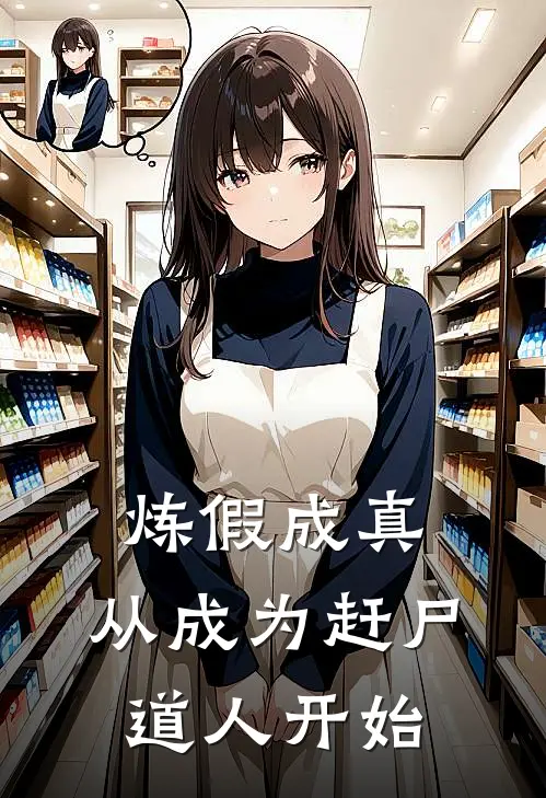 炼假成真：从成为赶尸道人开始李柳马三完结版免费小说_完本小说大全炼假成真：从成为赶尸道人开始李柳马三