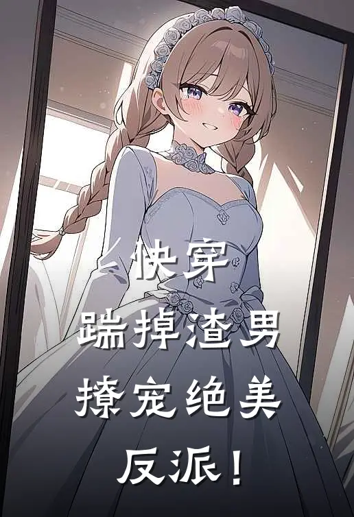 快穿：踹掉渣男，撩宠绝美反派！