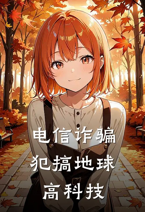 电信诈骗犯搞地球高科技(林婉兮穆子杰)在哪看免费小说_全本免费完结小说电信诈骗犯搞地球高科技林婉兮穆子杰