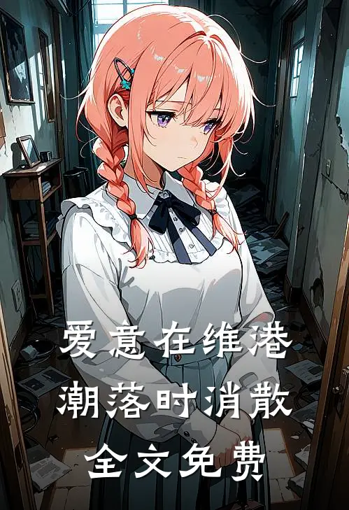 爱意在维港潮落时消散全文免费