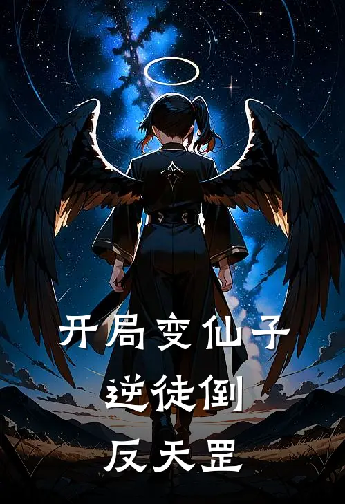 开局变仙子，逆徒倒反天罡小说秦霜雪叶沐晨（已完结全集完整版大结局）秦霜雪叶沐晨小说全文阅读笔趣阁