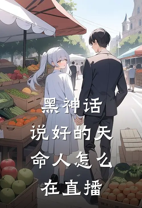 黑神话：说好的天命人怎么在直播