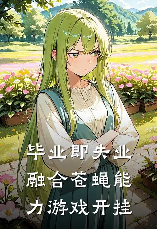 毕业即失业融合苍蝇能力游戏开挂