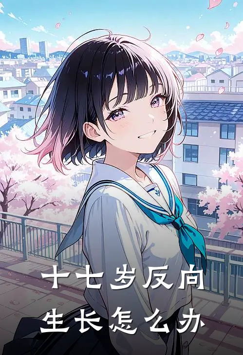 十七岁反向生长怎么办