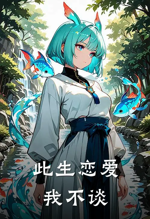 此生恋爱我不谈