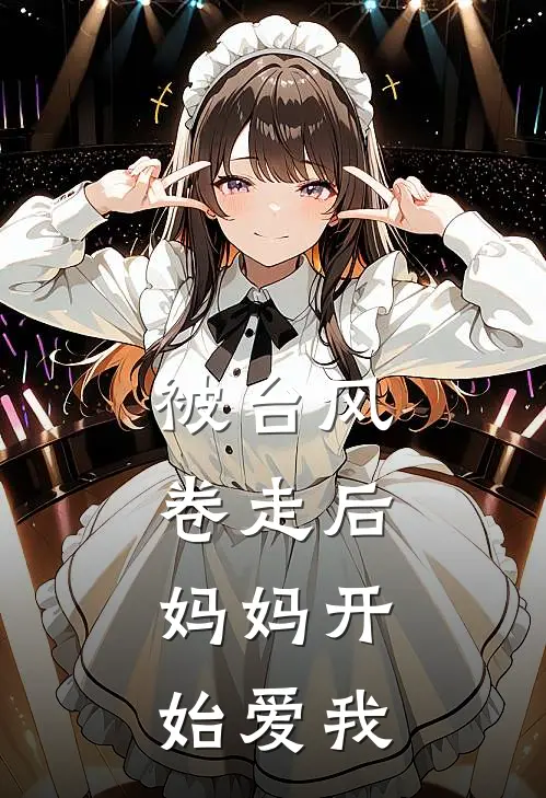 被台风卷走后，妈妈开始爱我