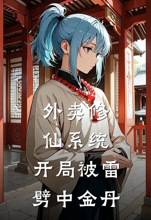 外卖修仙系统：开局被雷劈中金丹(林小凡杨戬)最热门小说_全本完结小说外卖修仙系统：开局被雷劈中金丹(林小凡杨戬)