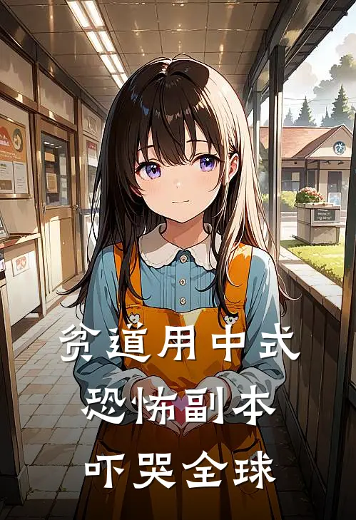 贫道用中式恐怖副本吓哭全球林夜赵建国完本完结小说_无弹窗全文免费阅读贫道用中式恐怖副本吓哭全球(林夜赵建国)