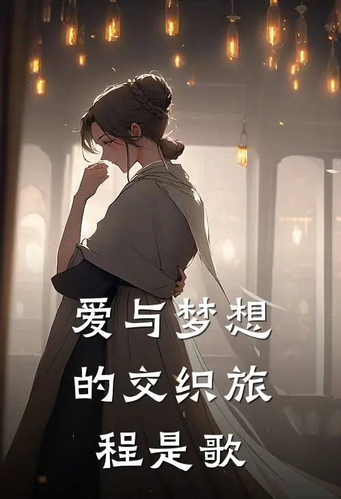 爱与梦想的交织旅程是歌