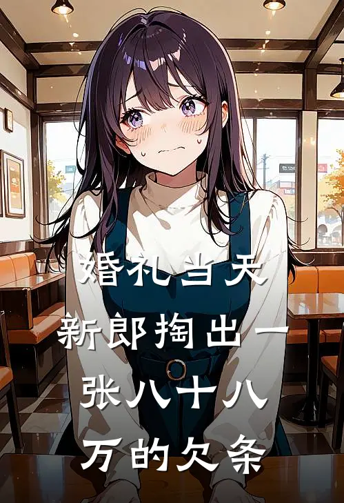 婚礼当天，新郎掏出一张八十八万的欠条沈浩雪儿免费小说在线阅读_最新章节列表婚礼当天，新郎掏出一张八十八万的欠条(沈浩雪儿)