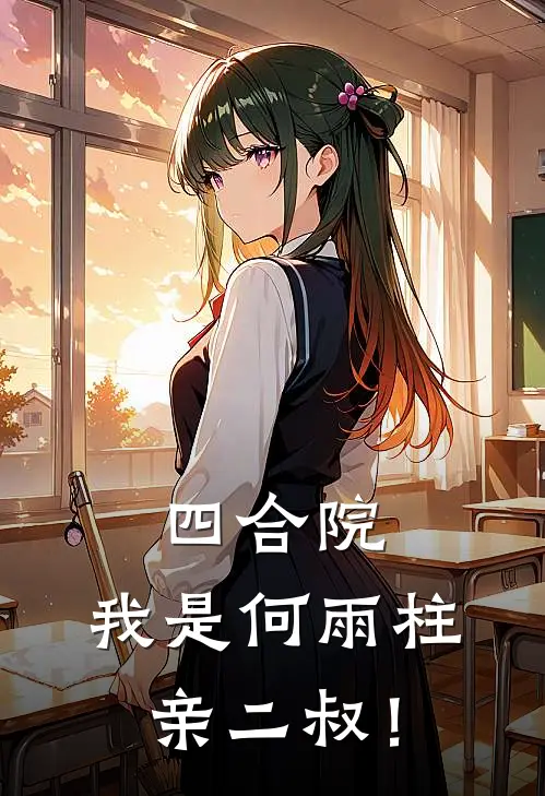 四合院：我是何雨柱亲二叔！