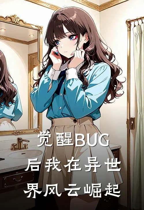 觉醒BUG后我在异世界风云崛起