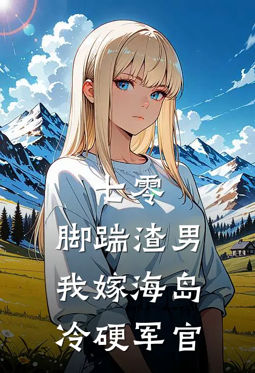 七零：脚踹渣男我嫁海岛冷硬军官