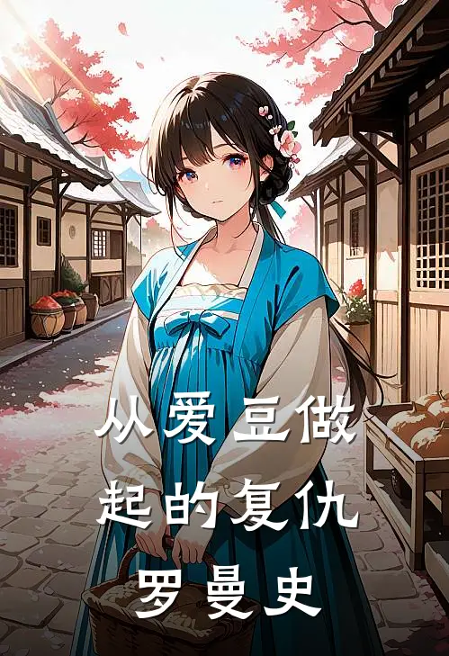 从爱豆做起的复仇罗曼史