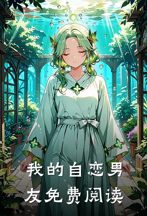 我的自恋男友免费阅读