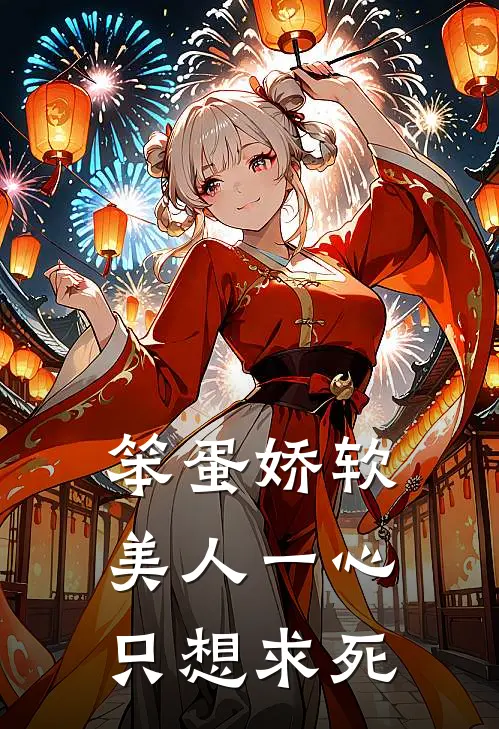 笨蛋娇软美人一心只想求死