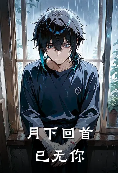 月下回首已无你