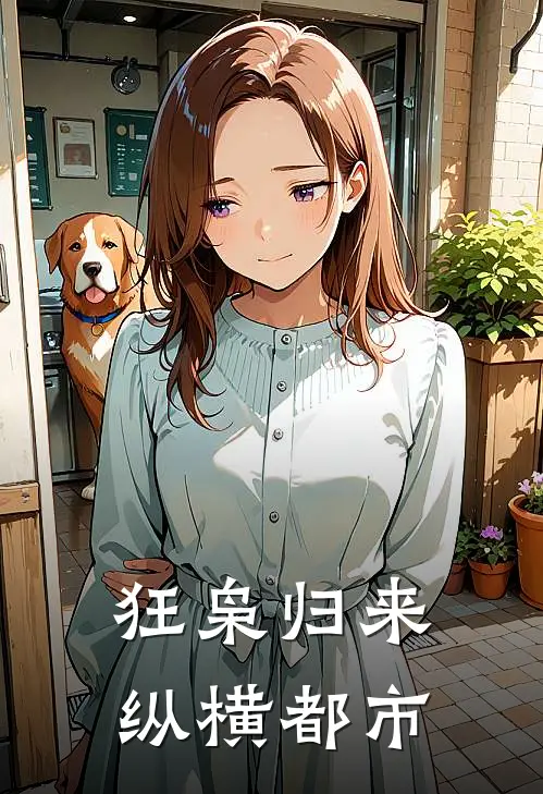 狂枭归来，纵横都市(顾修顾苒)完结小说推荐_免费小说狂枭归来，纵横都市(顾修顾苒)