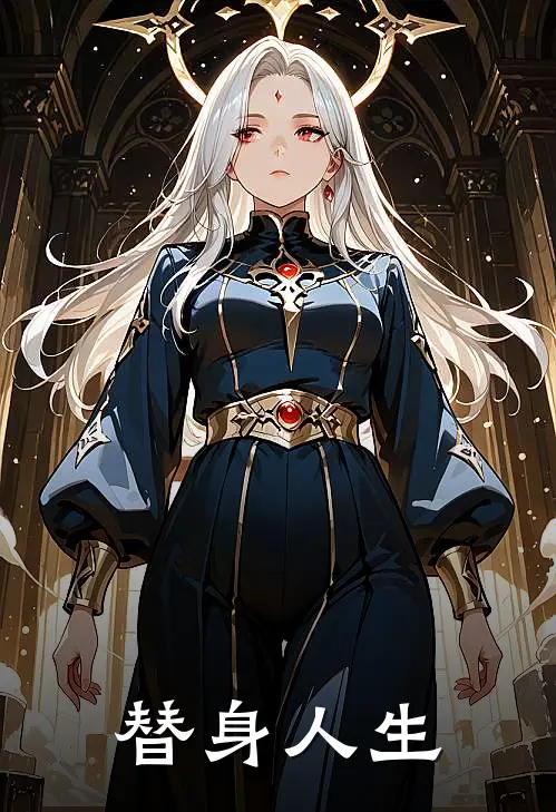 替身人生