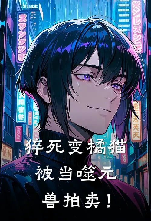 猝死变橘猫，被当噬元兽拍卖！柳如烟青云宗全本免费在线阅读_柳如烟青云宗全文阅读