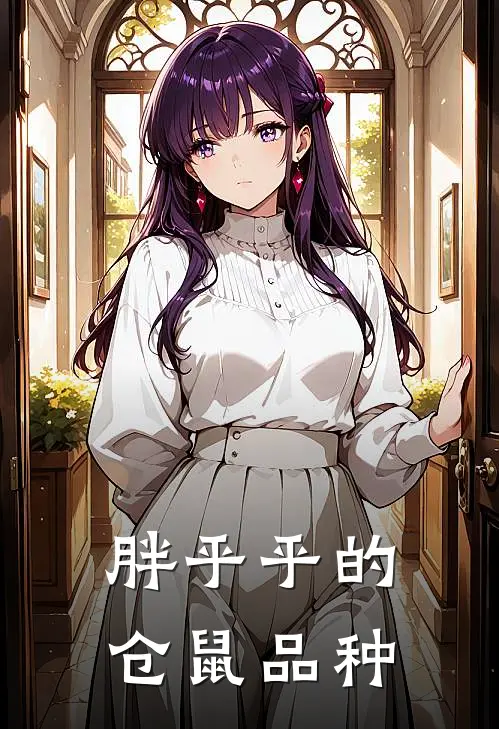 胖乎乎的仓鼠品种