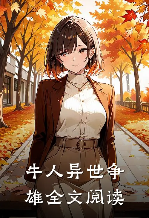 牛人异世争雄全文阅读