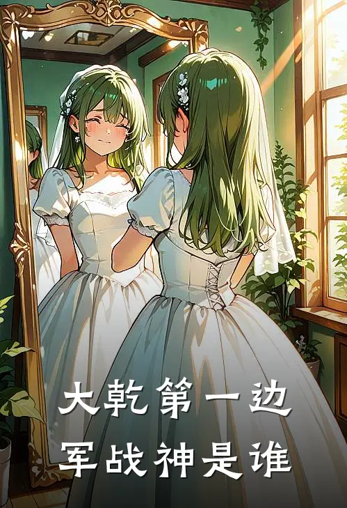 大乾第一边军战神是谁