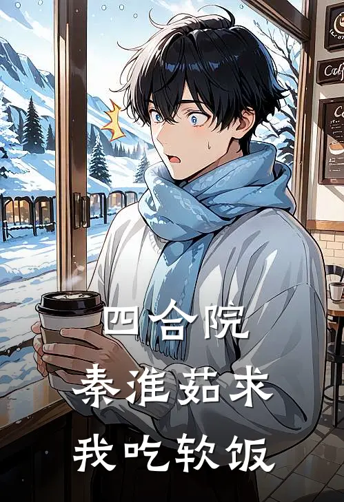 四合院：秦淮茹求我吃软饭