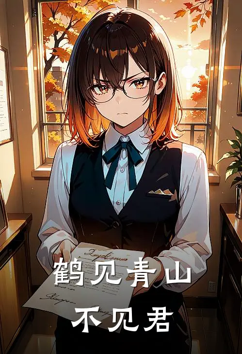 鹤见青山不见君