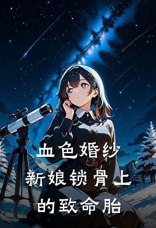 血色婚纱：新娘锁骨上的致命胎