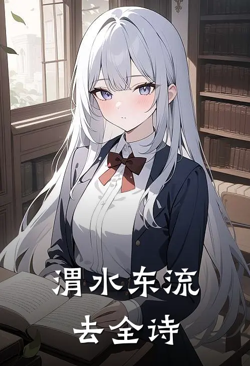 渭水东流去 全诗