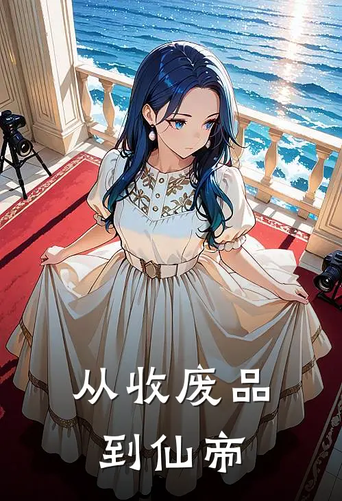 从收废品到仙帝(林洛林洛)最新完结小说推荐_热门小说排行榜从收废品到仙帝林洛林洛