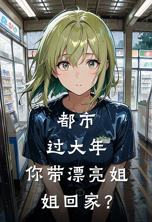 都市：过大年，你带漂亮姐姐回家？