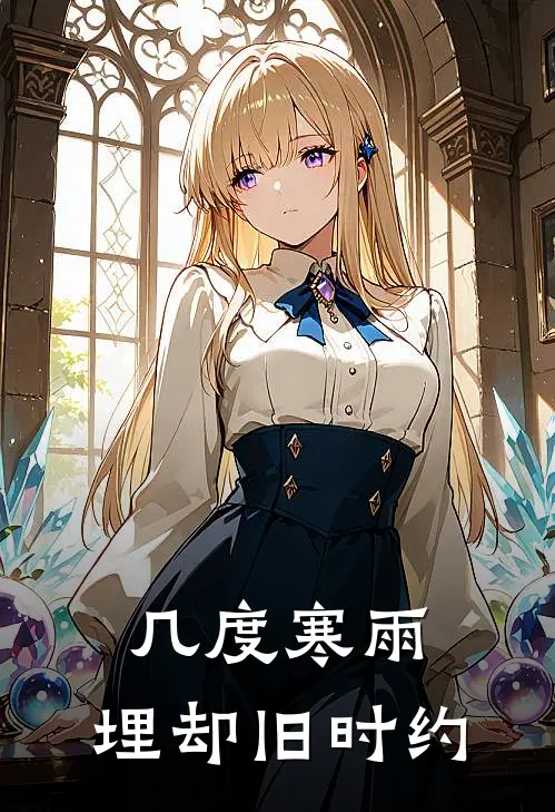 几度寒雨，埋却旧时约