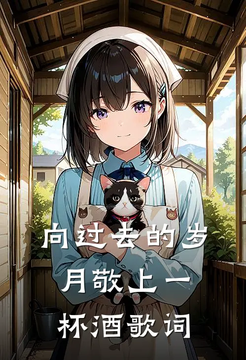 向过去的岁月敬上一杯酒歌词