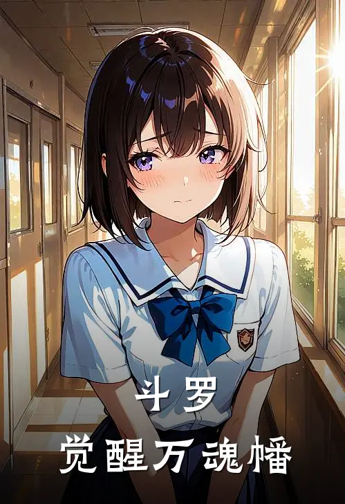 斗罗：觉醒万魂幡(林浩唐三)完结小说推荐_小说全文免费阅读斗罗：觉醒万魂幡林浩唐三