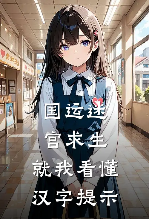 国运迷宫求生：就我看懂汉字提示(林陌林晓雪)已完结小说_小说免费阅读国运迷宫求生：就我看懂汉字提示林陌林晓雪