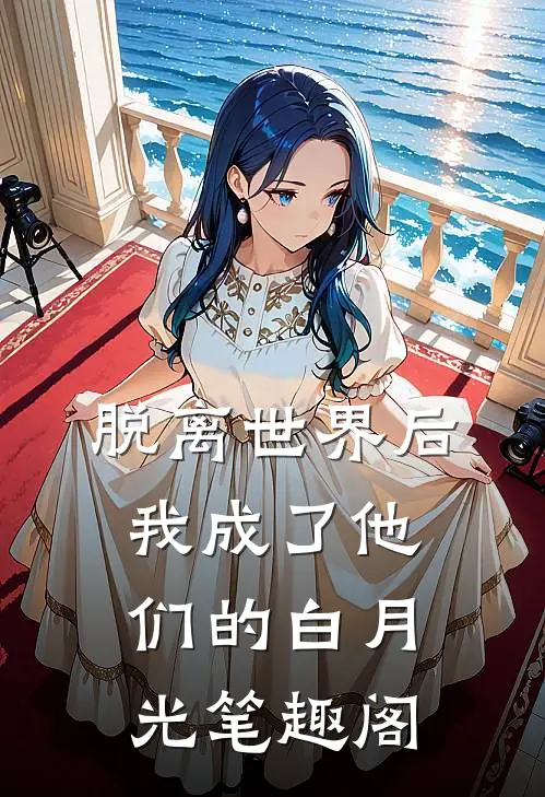 脱离世界后我成了他们的白月光笔趣阁