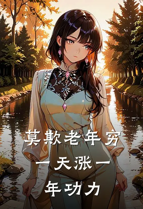 莫欺老年穷：一天涨一年功力(江夜刘青石)完结版免费阅读_莫欺老年穷：一天涨一年功力全文免费阅读