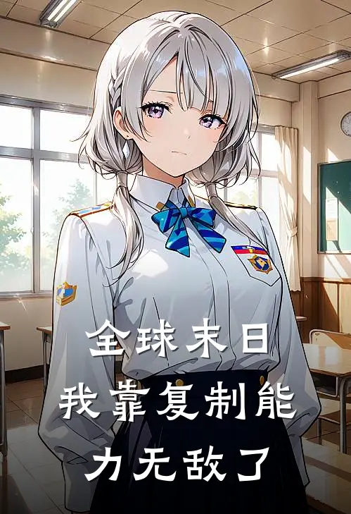 全球末日：我靠复制能力无敌了