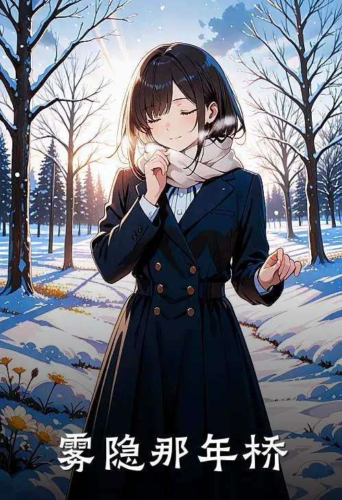 雾隐那年桥