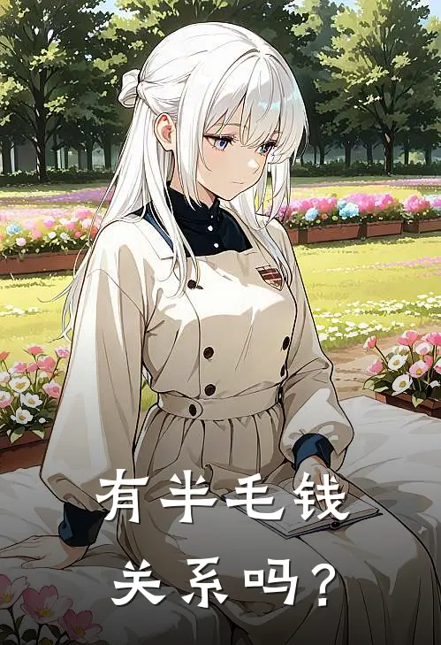 有半毛钱关系吗？