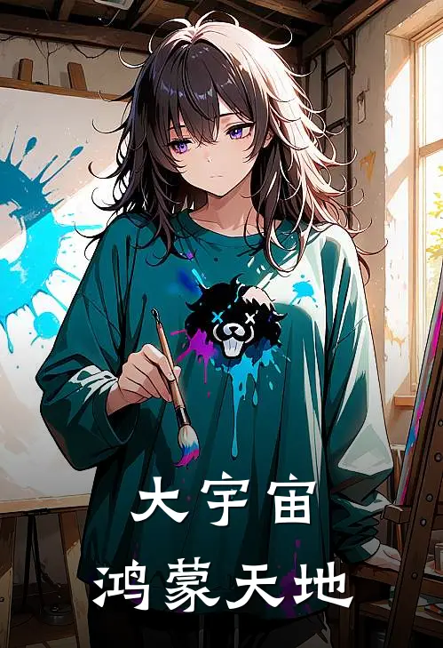 大宇宙，鸿蒙天地(叶青卡尔)最新小说_免费阅读完整版小说大宇宙，鸿蒙天地(叶青卡尔)