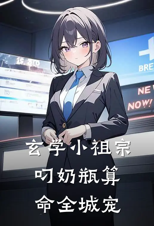 玄学小祖宗，叼奶瓶算命全城宠慧海周伯庸免费小说全文阅读_免费小说在线阅读玄学小祖宗，叼奶瓶算命全城宠慧海周伯庸