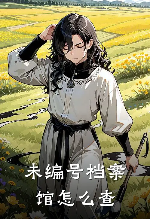 未编号档案馆怎么查