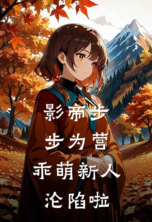 影帝步步为营，乖萌新人沦陷啦