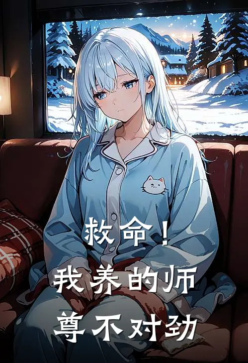 救命！我养的师尊不对劲陆昭慕倾仙好看的小说推荐完结_在哪看免费小说救命！我养的师尊不对劲陆昭慕倾仙