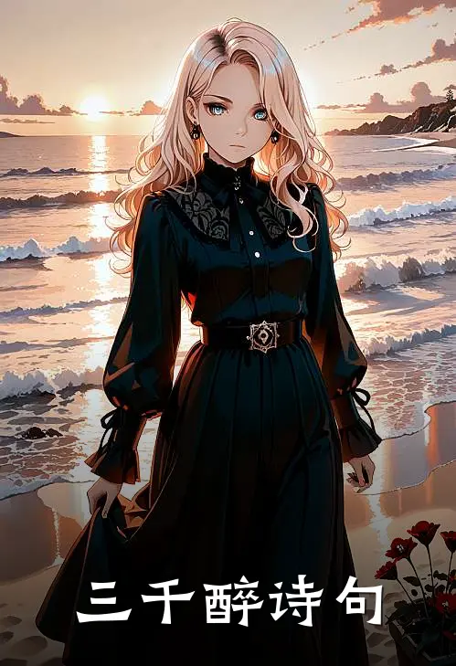 三千醉诗句