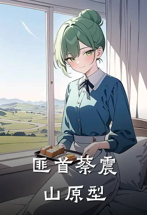 匪首蔡震山原型